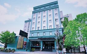 Grand Kangen Hotel Urip Sumoharjo